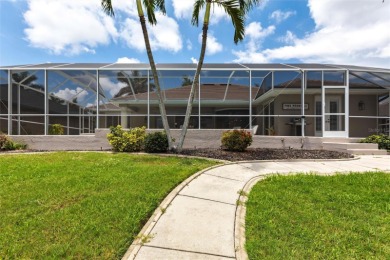Waterfront Elegance with Desirable Southern Exposure!
Welcome on Twin Isles Country Club in Florida - for sale on GolfHomes.com, golf home, golf lot