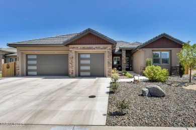 Experience luxury living on the Dayton Valley Golf Course with on Dayton Valley Golf Club At Legado in Nevada - for sale on GolfHomes.com, golf home, golf lot