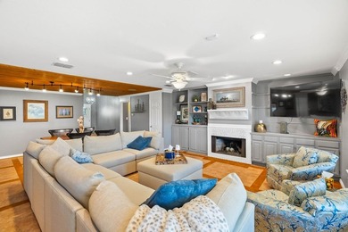 Beautiful Rockport Country Club home , perfectly positioned on on Rockport Country Club in Texas - for sale on GolfHomes.com, golf home, golf lot