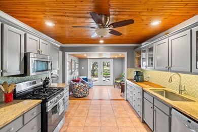 Beautiful Rockport Country Club home , perfectly positioned on on Rockport Country Club in Texas - for sale on GolfHomes.com, golf home, golf lot