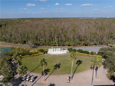 Welcome to this well-maintained 3-bedroom, 2-bath ground-floor on Pelican Preserve Golf Club in Florida - for sale on GolfHomes.com, golf home, golf lot