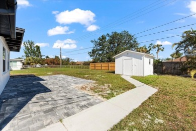 Great Price Reduction!!...This home is ready for you to just on Venice East Golf Club in Florida - for sale on GolfHomes.com, golf home, golf lot