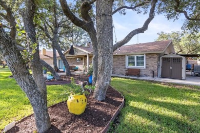 Life on the fairway offers a serene blend of luxury and nature on Rockport Country Club in Texas - for sale on GolfHomes.com, golf home, golf lot