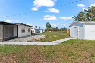 Great Price Reduction!!...This home is ready for you to just on Venice East Golf Club in Florida - for sale on GolfHomes.com, golf home, golf lot