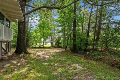 Charming Lakeside Ranch in Desirable Carolina Lakes Welcome to on Carolina Lakes Country Club in North Carolina - for sale on GolfHomes.com, golf home, golf lot
