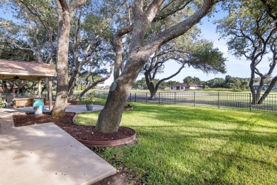 Life on the fairway offers a serene blend of luxury and nature on Rockport Country Club in Texas - for sale on GolfHomes.com, golf home, golf lot