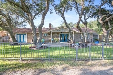 Life on the fairway offers a serene blend of luxury and nature on Rockport Country Club in Texas - for sale on GolfHomes.com, golf home, golf lot