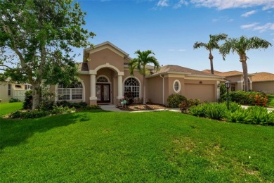 Welcome to this meticulously maintained home in the Greenfield on Links At Greenfield Plantation in Florida - for sale on GolfHomes.com, golf home, golf lot