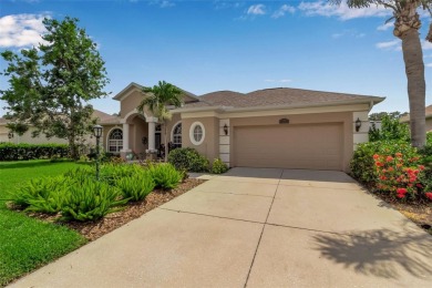 Welcome to this meticulously maintained home in the Greenfield on Links At Greenfield Plantation in Florida - for sale on GolfHomes.com, golf home, golf lot