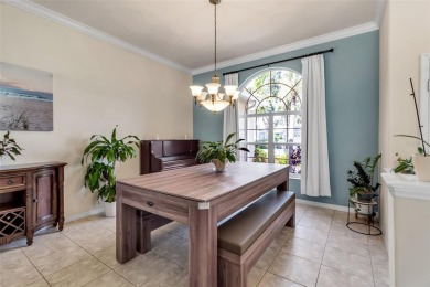 Welcome to this meticulously maintained home in the Greenfield on Links At Greenfield Plantation in Florida - for sale on GolfHomes.com, golf home, golf lot