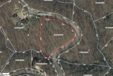 Nestled in the mountains just minutes from Greenville, SC, make on The Cliffs Valley Golf Course in South Carolina - for sale on GolfHomes.com, golf home, golf lot