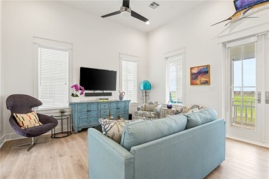 Casita #4 at 214 Sunset Avenue offers a seamless blend of on Palmilla Beach Golf Club in Texas - for sale on GolfHomes.com, golf home, golf lot
