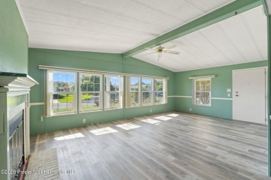 Experience Brooksville's 55+ age-restricted gated community on Brookridge Country Club in Florida - for sale on GolfHomes.com, golf home, golf lot