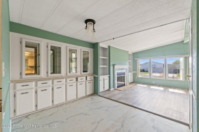 Experience Brooksville's 55+ age-restricted gated community on Brookridge Country Club in Florida - for sale on GolfHomes.com, golf home, golf lot