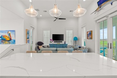 Casita #4 at 214 Sunset Avenue offers a seamless blend of on Palmilla Beach Golf Club in Texas - for sale on GolfHomes.com, golf home, golf lot