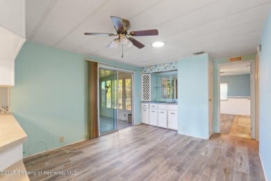 Experience Brooksville's 55+ age-restricted gated community on Brookridge Country Club in Florida - for sale on GolfHomes.com, golf home, golf lot
