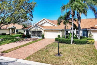 Bring a toothbrush...this one is Turn-Key ready in Kings Point on Falcon Watch Golf Club in Florida - for sale on GolfHomes.com, golf home, golf lot