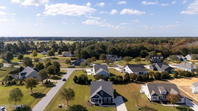 Welcome to the Boardwalk in Albemarle Plantation, where on Sound Golf Links at Albemarle Plantation in North Carolina - for sale on GolfHomes.com, golf home, golf lot