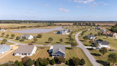 Welcome to the Boardwalk in Albemarle Plantation, where on Sound Golf Links at Albemarle Plantation in North Carolina - for sale on GolfHomes.com, golf home, golf lot