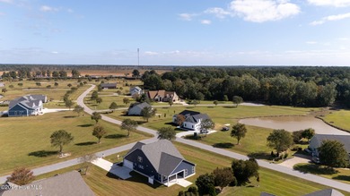 Welcome to the Boardwalk in Albemarle Plantation, where on Sound Golf Links at Albemarle Plantation in North Carolina - for sale on GolfHomes.com, golf home, golf lot