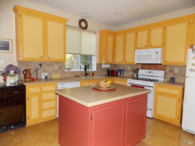 This delightful home is in the desirable Shiloh Greens on The Windsor Golf Club in California - for sale on GolfHomes.com, golf home, golf lot