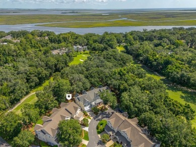 This luxury, now updated and splendid Condo is located in one of on The King and Prince Golf Course, Home of the Hampton Club in Georgia - for sale on GolfHomes.com, golf home, golf lot