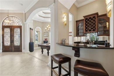 Welcome to 2050 Isles of St. Mary's Way--an exceptional custom on The Club At Osprey Cove in Georgia - for sale on GolfHomes.com, golf home, golf lot