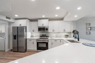 NOW IS YOUR TIME TO OWN A PIECE OF PARADISE!
This 2 bedroom 2 on Isla Del Sol Yacht and Country Club in Florida - for sale on GolfHomes.com, golf home, golf lot