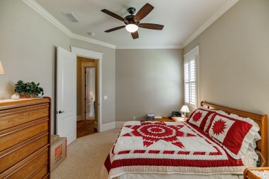 Beautiful ranch-style home in The Georgia Club offering on The Georgia Club in Georgia - for sale on GolfHomes.com, golf home, golf lot