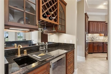 Welcome to 2050 Isles of St. Mary's Way--an exceptional custom on The Club At Osprey Cove in Georgia - for sale on GolfHomes.com, golf home, golf lot