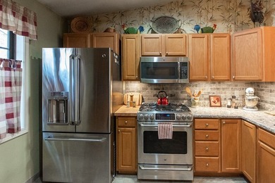 Welcome to Woodside Villas in the gated Mill Creek community! on Mill Creek Country Club in North Carolina - for sale on GolfHomes.com, golf home, golf lot