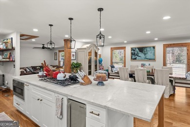 109 Briarwood Drive, Carrollton, Georgia offers an exceptional on Sunset Hills Country Club in Georgia - for sale on GolfHomes.com, golf home, golf lot