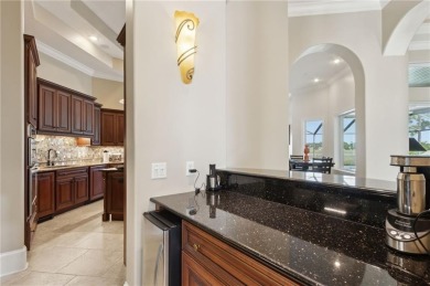 Welcome to 2050 Isles of St. Mary's Way--an exceptional custom on The Club At Osprey Cove in Georgia - for sale on GolfHomes.com, golf home, golf lot