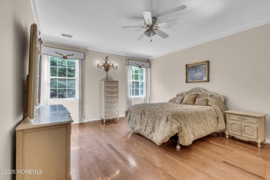 Here it is, The Perfect Extended Elm Model !
Beautifully on Four Seasons Spa and Country Club in New Jersey - for sale on GolfHomes.com, golf home, golf lot