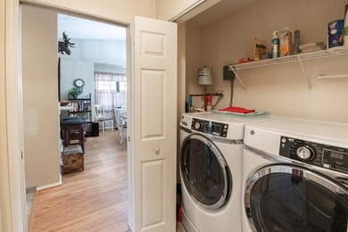 Welcome to Woodside Villas in the gated Mill Creek community! on Mill Creek Country Club in North Carolina - for sale on GolfHomes.com, golf home, golf lot