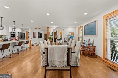 109 Briarwood Drive, Carrollton, Georgia offers an exceptional on Sunset Hills Country Club in Georgia - for sale on GolfHomes.com, golf home, golf lot