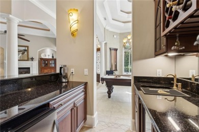 Welcome to 2050 Isles of St. Mary's Way--an exceptional custom on The Club At Osprey Cove in Georgia - for sale on GolfHomes.com, golf home, golf lot