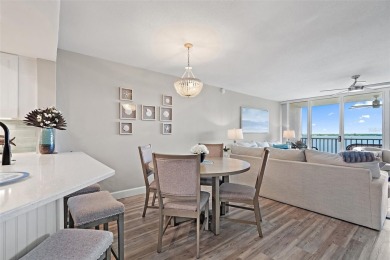 NOW IS YOUR TIME TO OWN A PIECE OF PARADISE!
This 2 bedroom 2 on Isla Del Sol Yacht and Country Club in Florida - for sale on GolfHomes.com, golf home, golf lot