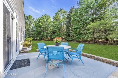 Here it is, The Perfect Extended Elm Model !
Beautifully on Four Seasons Spa and Country Club in New Jersey - for sale on GolfHomes.com, golf home, golf lot