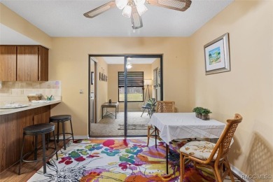 SIMPLY CHARMING! Nestled in Citrus Springs, this well-maintained on Citrus Springs Country Club in Florida - for sale on GolfHomes.com, golf home, golf lot