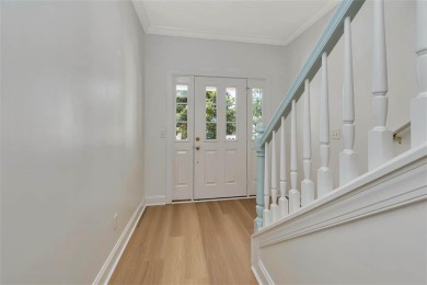 This luxury, now updated and splendid Condo is located in one of on The King and Prince Golf Course, Home of the Hampton Club in Georgia - for sale on GolfHomes.com, golf home, golf lot