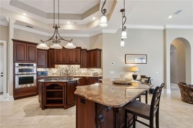 Welcome to 2050 Isles of St. Mary's Way--an exceptional custom on The Club At Osprey Cove in Georgia - for sale on GolfHomes.com, golf home, golf lot