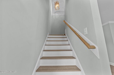 Designed with family living in mind, this home has a thoughtful on Ayden Golf and Country Club in North Carolina - for sale on GolfHomes.com, golf home, golf lot