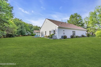 Here it is, The Perfect Extended Elm Model !
Beautifully on Four Seasons Spa and Country Club in New Jersey - for sale on GolfHomes.com, golf home, golf lot