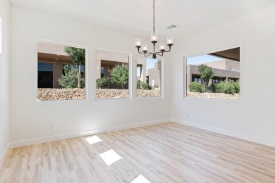 Discover pure comfort in this 4-bed, 4-bath retreat. With 2,554 on Sand Hollow Golf Resort in Utah - for sale on GolfHomes.com, golf home, golf lot