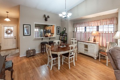 Welcome to Woodside Villas in the gated Mill Creek community! on Mill Creek Country Club in North Carolina - for sale on GolfHomes.com, golf home, golf lot