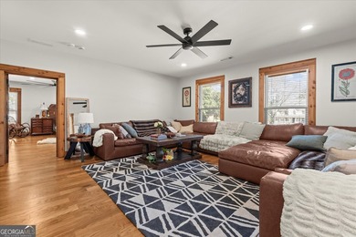 109 Briarwood Drive, Carrollton, Georgia offers an exceptional on Sunset Hills Country Club in Georgia - for sale on GolfHomes.com, golf home, golf lot