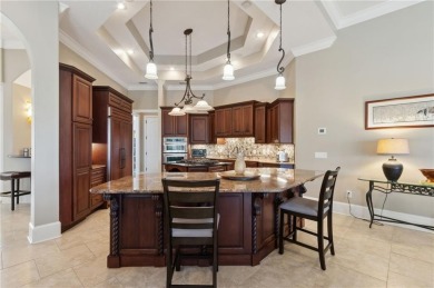 Welcome to 2050 Isles of St. Mary's Way--an exceptional custom on The Club At Osprey Cove in Georgia - for sale on GolfHomes.com, golf home, golf lot