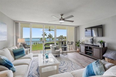 NOW IS YOUR TIME TO OWN A PIECE OF PARADISE!
This 2 bedroom 2 on Isla Del Sol Yacht and Country Club in Florida - for sale on GolfHomes.com, golf home, golf lot