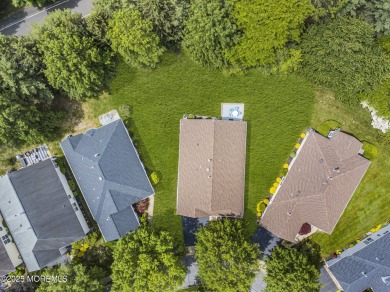 Here it is, The Perfect Extended Elm Model !
Beautifully on Four Seasons Spa and Country Club in New Jersey - for sale on GolfHomes.com, golf home, golf lot